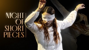 Moving Bodies - Night of Short Pieces