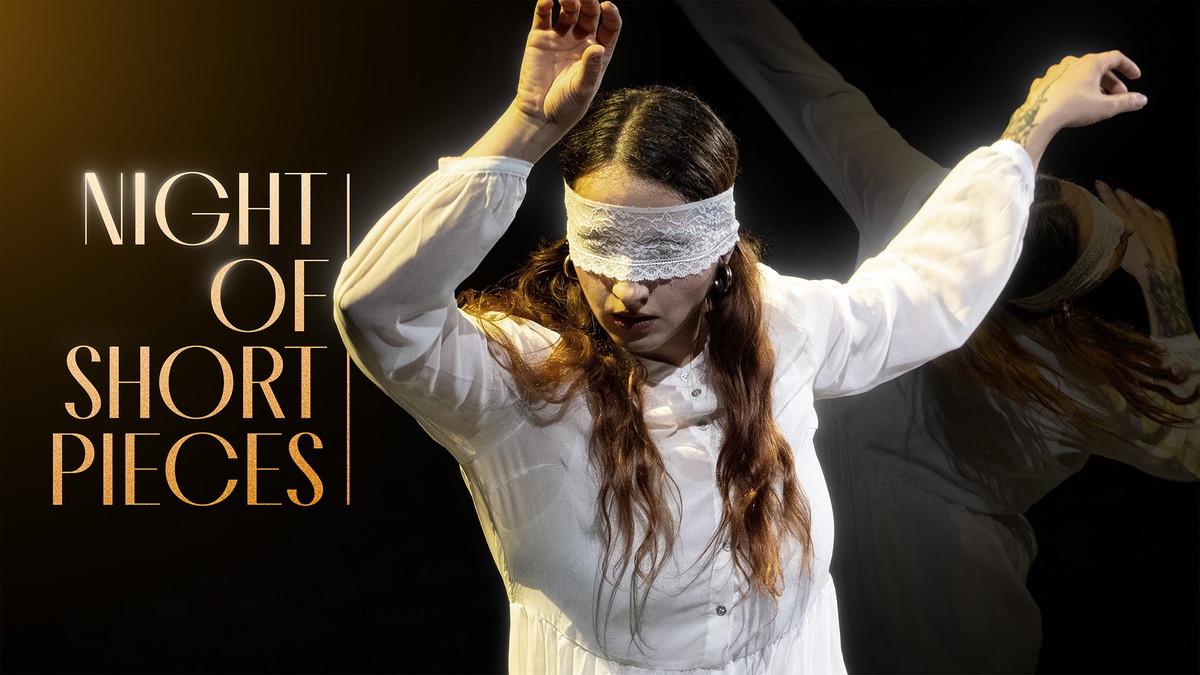 Moving Bodies - Night of Short Pieces