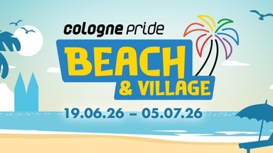 ColognePride Beach & Village