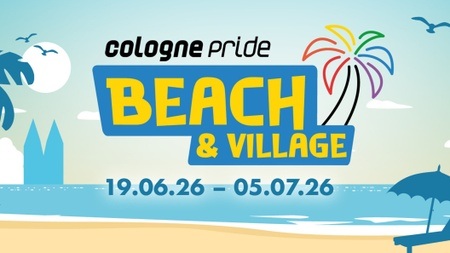 ColognePride Beach & Village