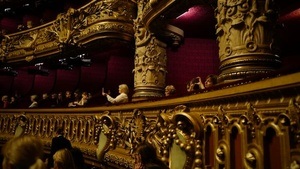 Orpheus und Eurydike - Oper