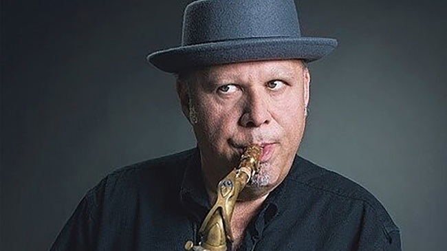 Zsolti Hosszu-Trio feat. Tony Lakatos - Jazz