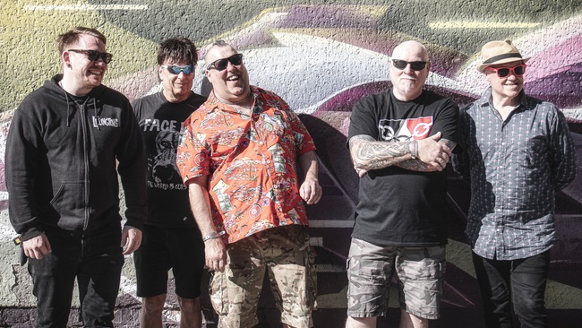 PETER & THE TEST TUBE BABIES