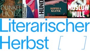 LITERARISCHER HERBST: Beste erste Bücher