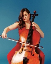 Gewandhausorchester & Weilerstein - GROSSES CONCERT