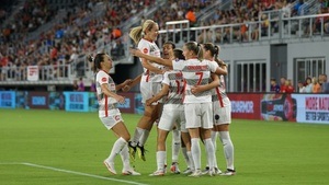Frauen Fußball EM 2025 im Pfusch