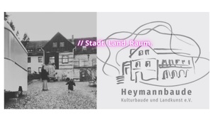 Stadt. Land. Raum. Workshop & Networking-Wochenende für Theater im ländlichen Raum