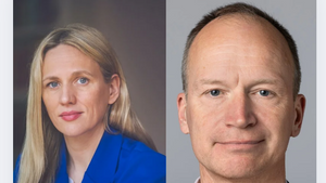 FAZ x Thalia: Zukunft gestalten: Elisa Hoven im Gespräch mit Reinhard Müller über Demokratie und Verfassung