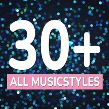 30+ Party