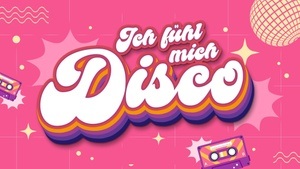 Ich fühl mich Disco