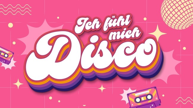 Ich fühl mich Disco