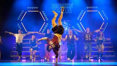 Breakin’ Circus
