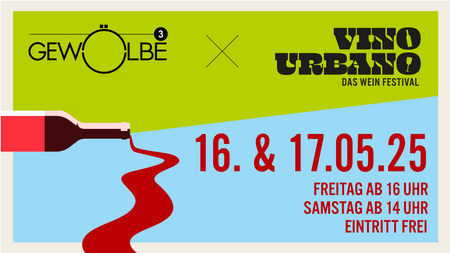Vino Urbano X Gewölbe hoch 3