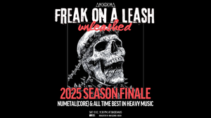 Freak on a Leash - Unleashed