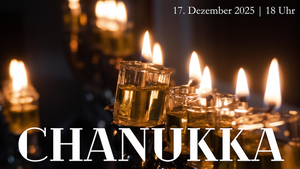 Chanukka in der Villa Seligmann