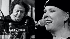 Masha Bijlsma Band feat. Martin Sasse