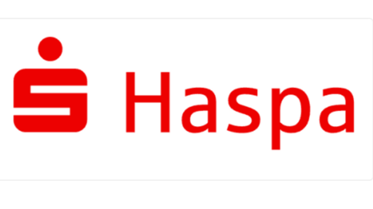 Haspa Firmenkundencenter Volksdorf