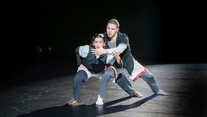 HIER=JETZT 2026 Open Space 1 und 2