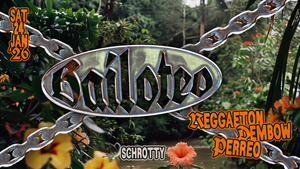 BAILOTEO | SCHROTTY · JANUAR