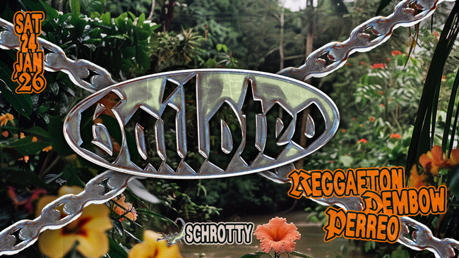 BAILOTEO | SCHROTTY · JANUAR