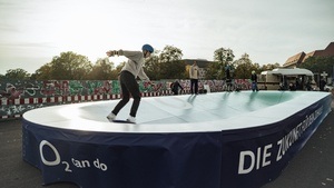 Surfskate Jam @ Wellenwerk