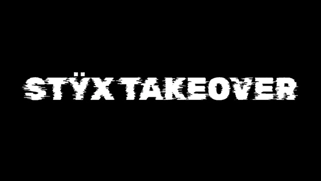 STŸX Takeover