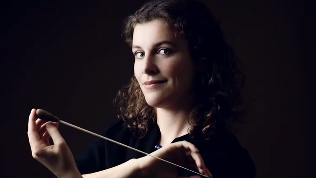 3. PHILHARMONISCHES KONZERT: LIEBESKUMMER À LA MAHLER UND BERLIOZ