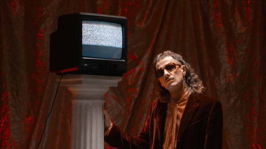 Primavera Vivace Tour 2026