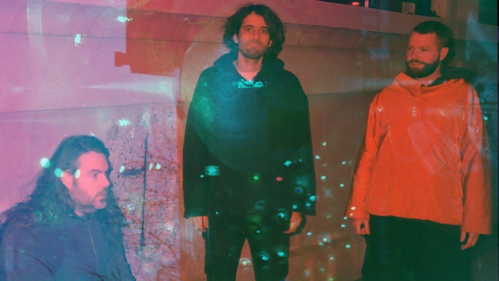 SUUNS live