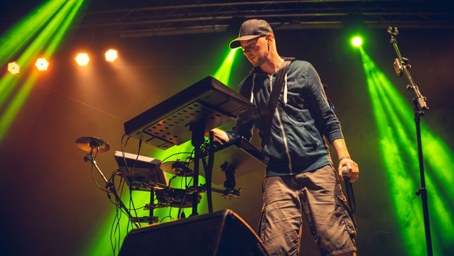 Konrad Küchenmeister / Loop-Entertainment