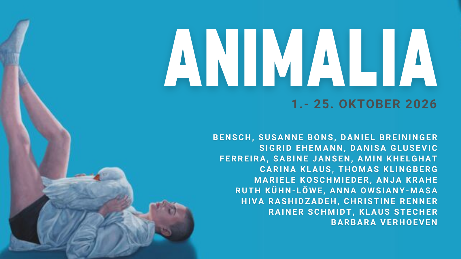 ANIMALIA