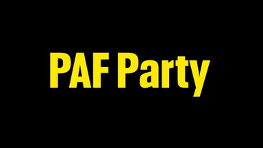 PAF Party