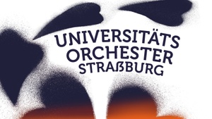 Universitätsorchester Straßburg on Tour