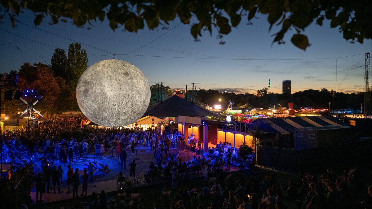 Tollwood Sommerfestival 2024