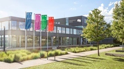 Hochschule Mainz - Campus