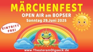 4. Stuttgarter Märchenfest