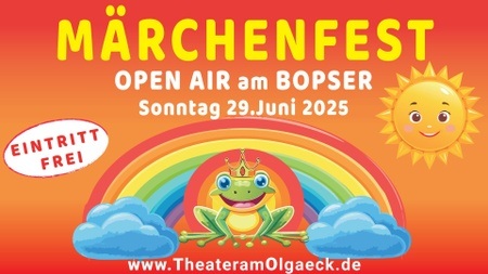 4. Stuttgarter Märchenfest
