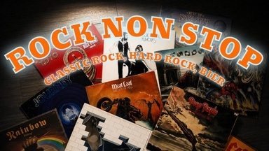 ROCK non STOP
