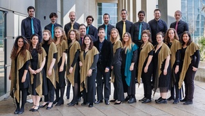 Deutsches Chorfest 2025 Nürnberg - Von Psalmen und Todesengeln: Werke von Bloch und Korngold