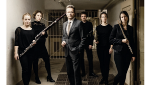 Roman Knižka & OPUS 45: „Dass ein gutes Deutschland blühe …“.  Leben nach Kriegsende 1945–1949 (Schwerpunkt: Hamburg) Musikalische Lesung anlässlich 80 Jahre Kriegsende