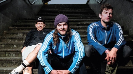 SPORTFREUNDE STILLER "30 wunderbaren jahren"