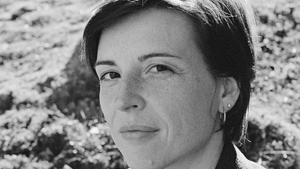 BUCHPREISTRÄGERIN 2025 DOROTHEE ELMIGER »DIE HOLLÄNDERINNEN« THOMAS KLING-POETIKDOZENTUR