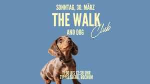 The Walk & Dog Club