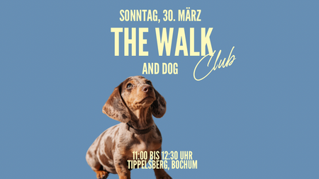 The Walk & Dog Club