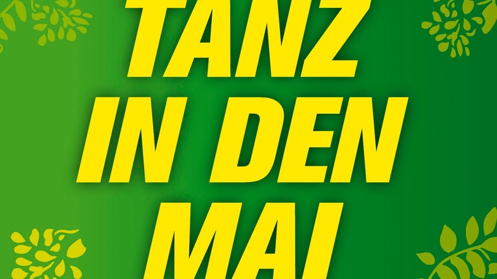 Tanz in den Mai im FZW
