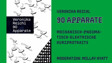 90 Apparate – mechanisch-pneumatisch-elektrische Kurzportraits