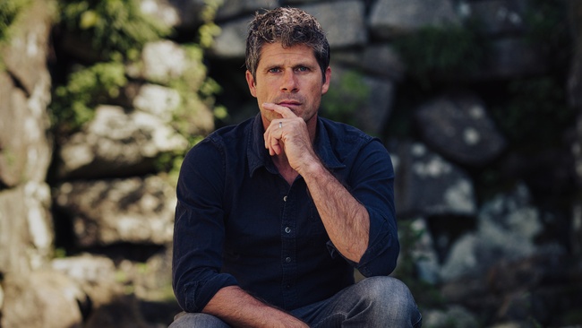 Seth Lakeman - The Granite Way Release Tour