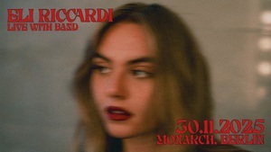 Eli Riccardi
