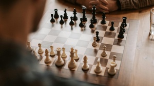 Chess Night