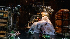 Das Bildnis des Dorian Gray